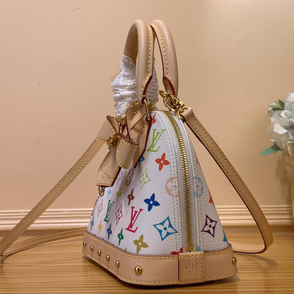 LV x TM Alma BB