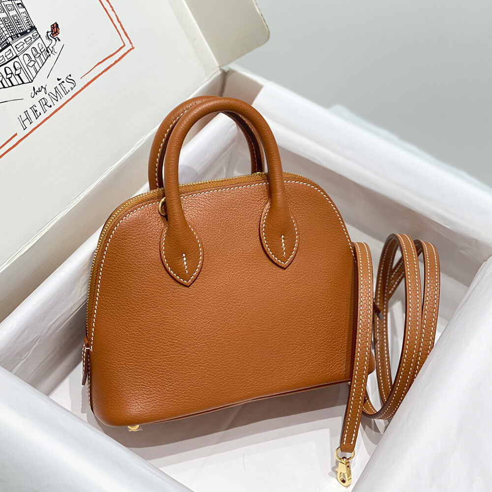 HERMES 1923 BOLIDE MINI