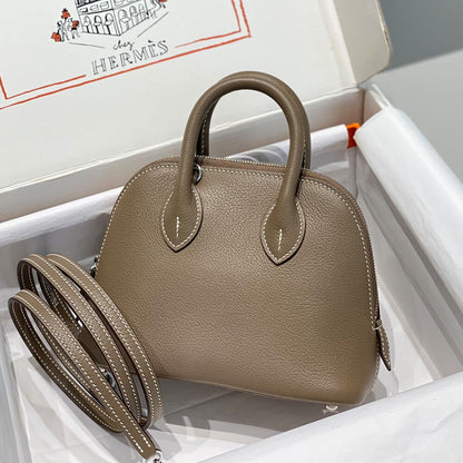 HERMES 1923 BOLIDE MINI
