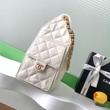 CHANEL 25C HOBO(high-end grade)