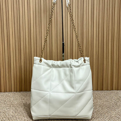 YSL jamie pochon in lambskin
