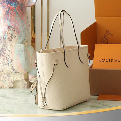 LV Neverfull MM(HIGH-END GRADE)