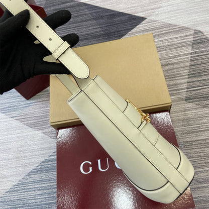 Gucci 73 small bucket bag