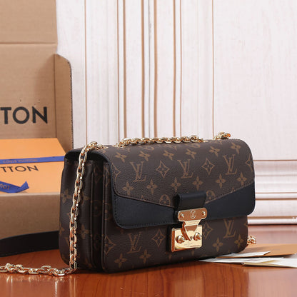 LV MARCEAU