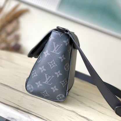 LV Pulse Messenger