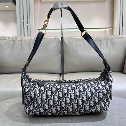 Dior Medium D-Journey Bag
