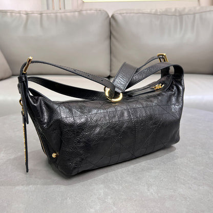 Dior Small D-Journey Bag