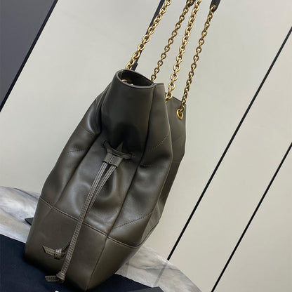 YSL JAMIE 4.3 LARGE POCHON(HIGH-END GRADE)