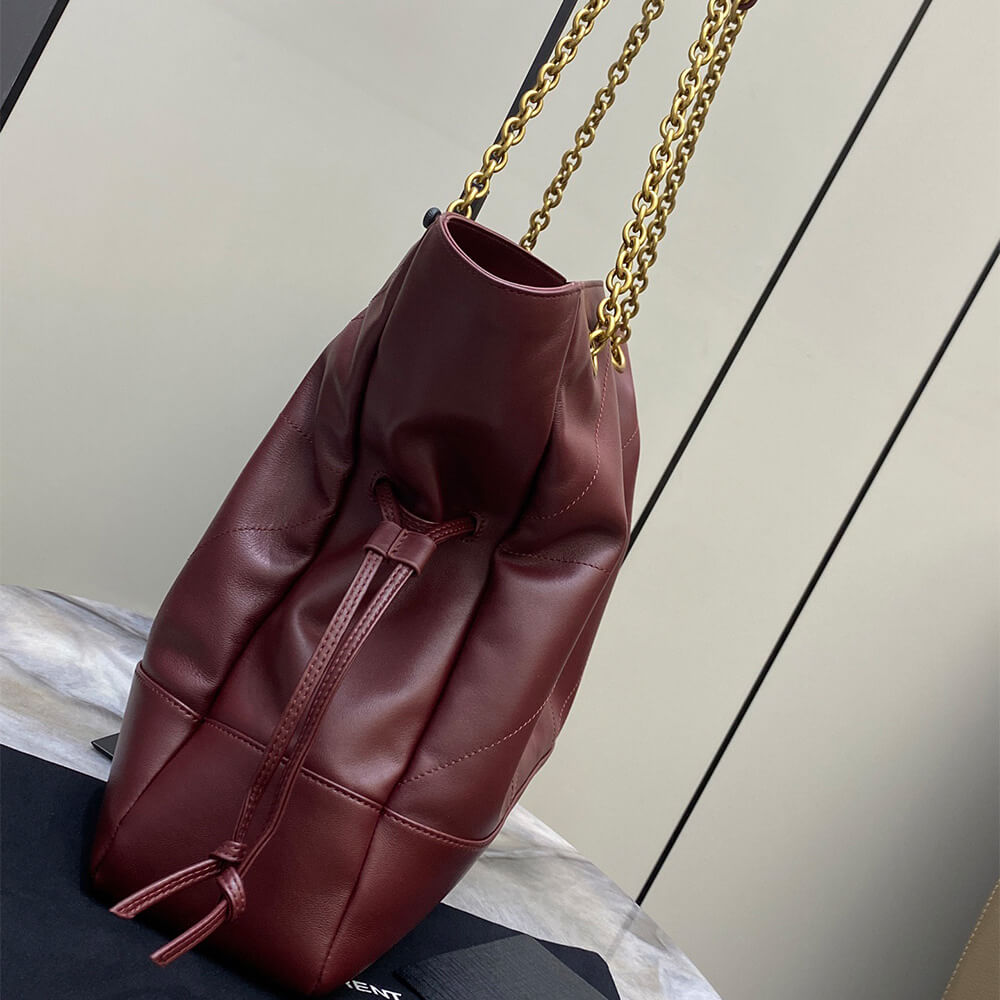 YSL JAMIE 4.3 LARGE POCHON(HIGH-END GRADE)