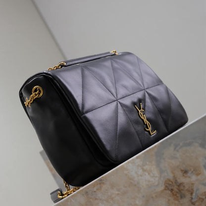 YSL jamie 4.3 medium in lambskin(HIGH-END GRADE)