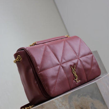 YSL jamie 4.3 medium in lambskin(HIGH-END GRADE)