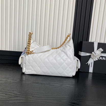 Chanel Maxi Hobo Bag(HIGH-END GRADE)