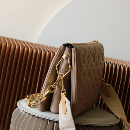 LV Coussin PM(HIGH-END GRADE)