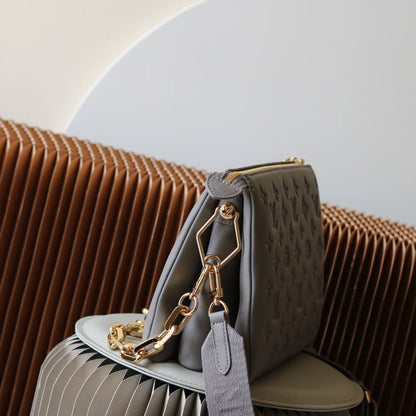 LV Coussin PM(HIGH-END GRADE)