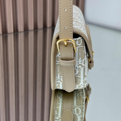 Dior Bobby East-West Bag(HIGH-END GRADE)