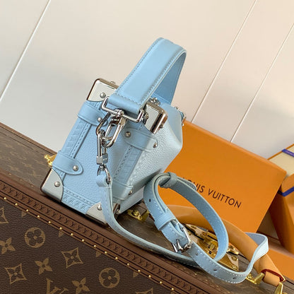 LV Side Trunk PM(HIGH-END GRADE)