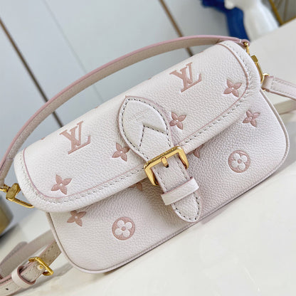 LV Nano Diane