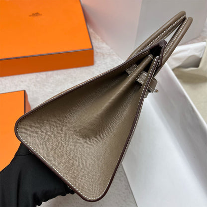 Hermes Birkin 30 Sellier