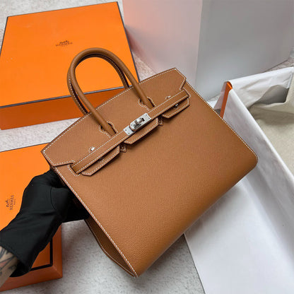 Hermes Birkin 25 Sellier