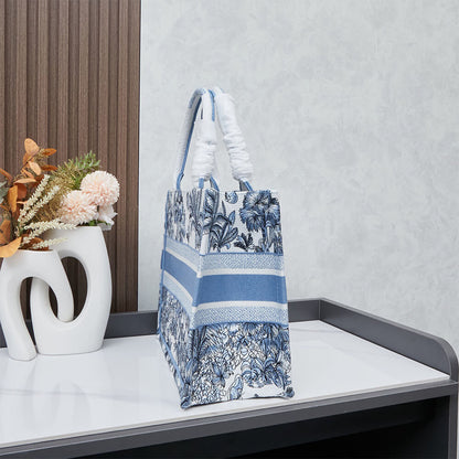 Medium Dior Book Tote
