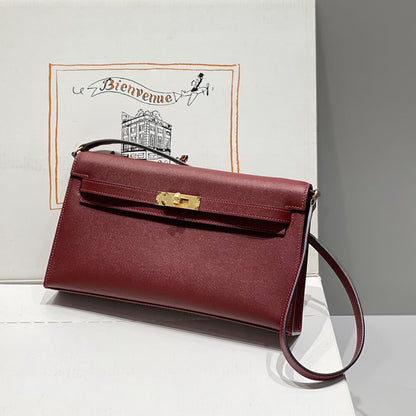 Hermes Kelly Elan(HIGH-END Grade)