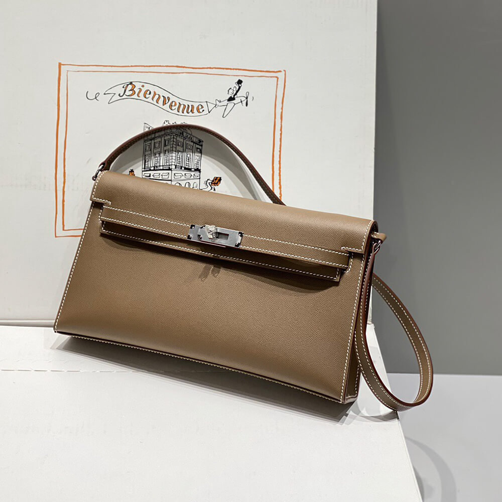 Hermes Kelly Elan(HIGH-END Grade)