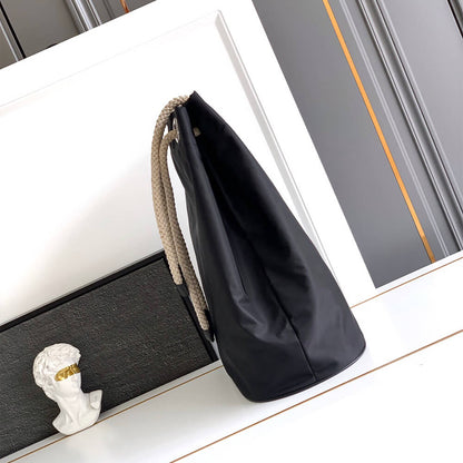 Prada Mariner medium Re-Nylon tote bag