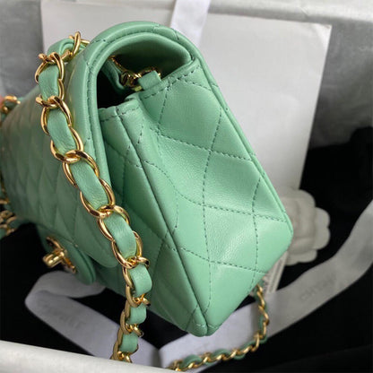 CHANEL MINI FLAP BAG