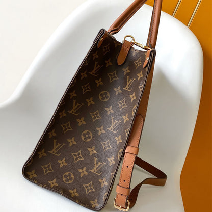 LV OnTheGo Organizer(HIGH-END GRADE)