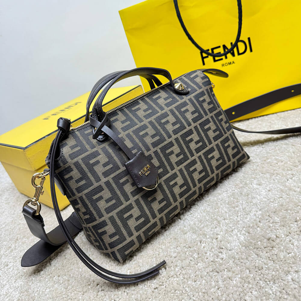FENDI By The Way Medium
