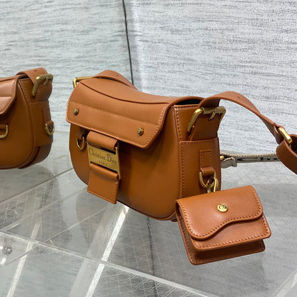 Dior Small Streetchic Bag(HIGH-END GRADE)