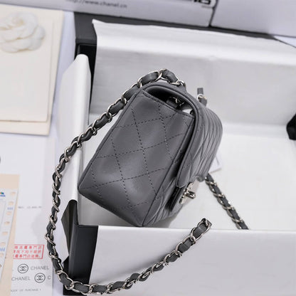 Chanel MINI FLAP BAG