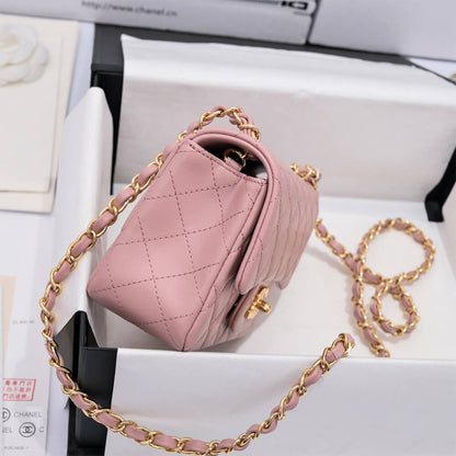 Chanel MINI FLAP BAG