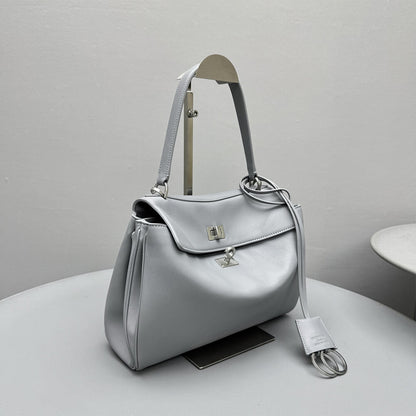 Balenciaga Women’s Rodeo Handbag Small(HIGH-END GRADE)