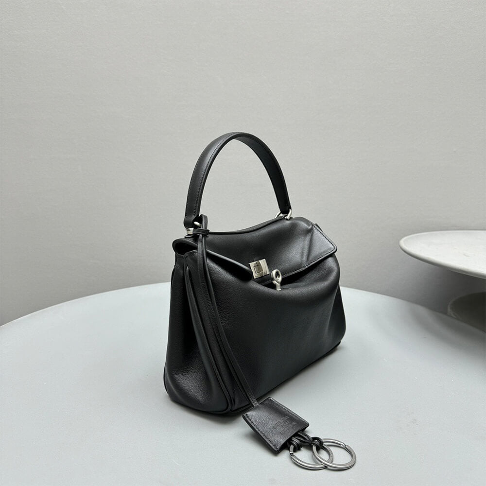 Balenciaga Women’s Rodeo Handbag Mini(HIGH-END GRADE)