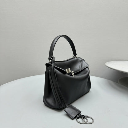 Balenciaga Women’s Rodeo Handbag Mini(HIGH-END GRADE)