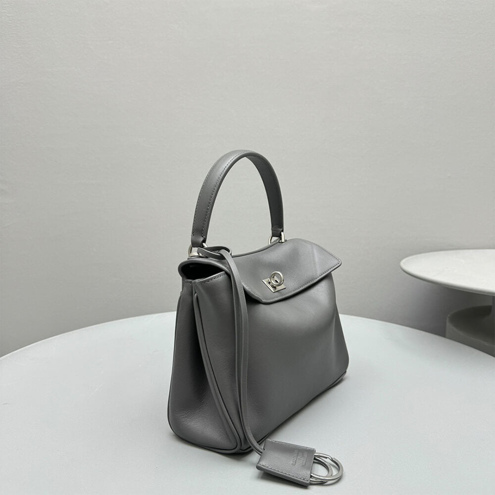 Balenciaga Women’s Rodeo Handbag Mini(HIGH-END GRADE)