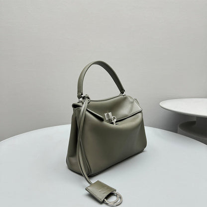 Balenciaga Women’s Rodeo Handbag Mini(HIGH-END GRADE)