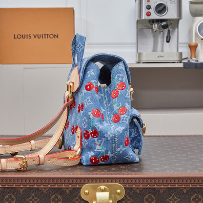 LV x TM Venice NM