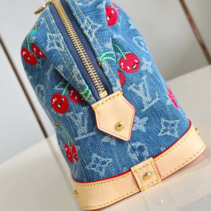 LV x TM Cosmetic Pouch GM