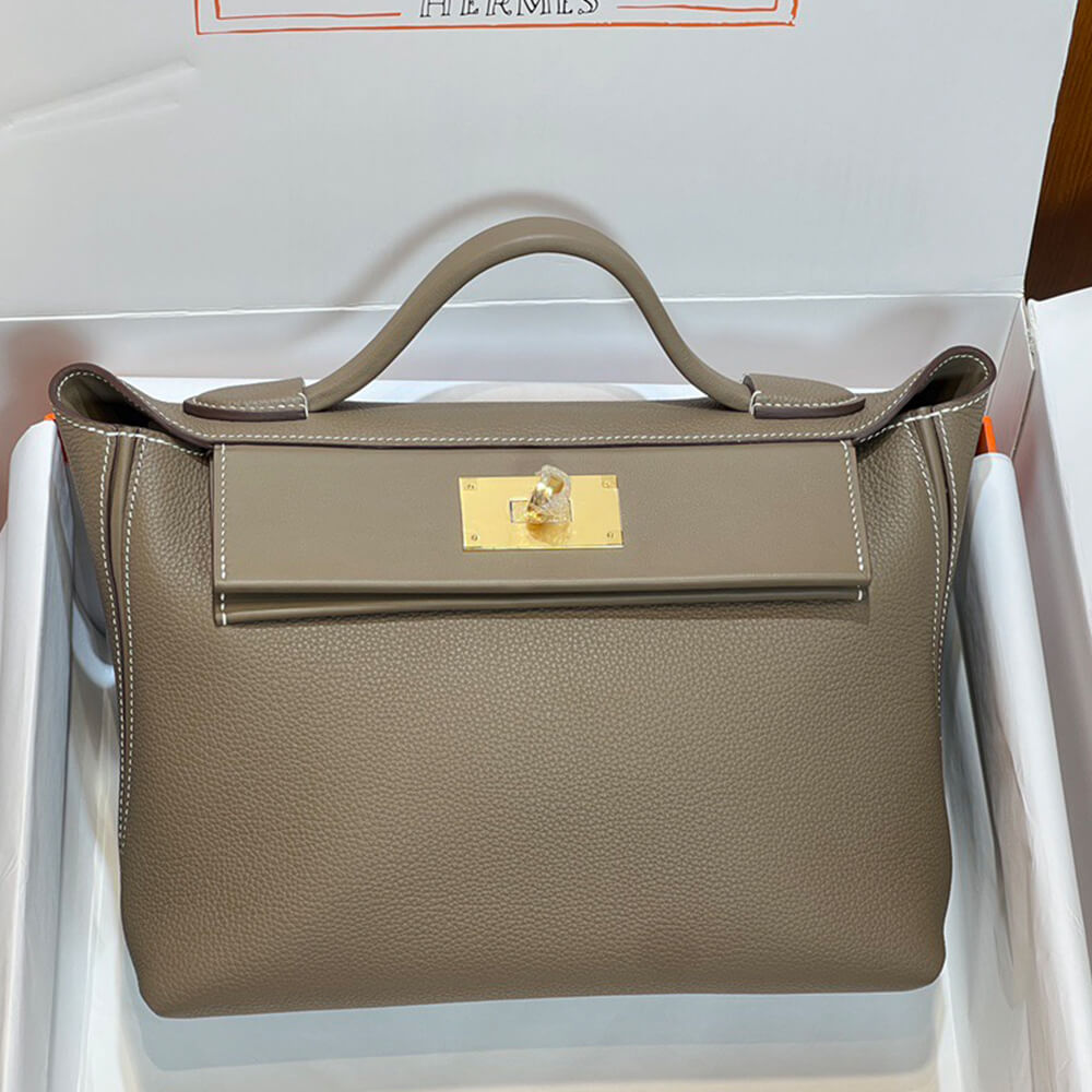 Hermes 24/24 – 29 bag(HIGH-END GRADE)