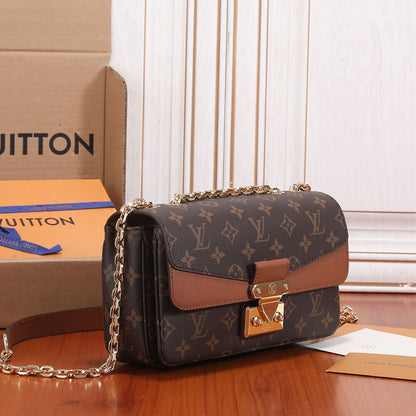 LV MARCEAU