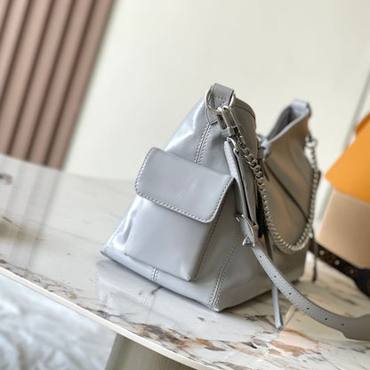 LV CarryAll Cargo Vibe PM(HIGH-END GRADE)