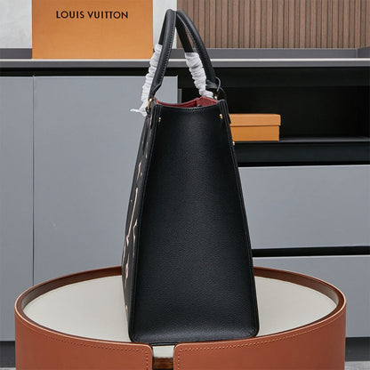 LV OnTheGo GM