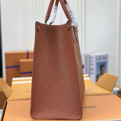 LV OnTheGo GM
