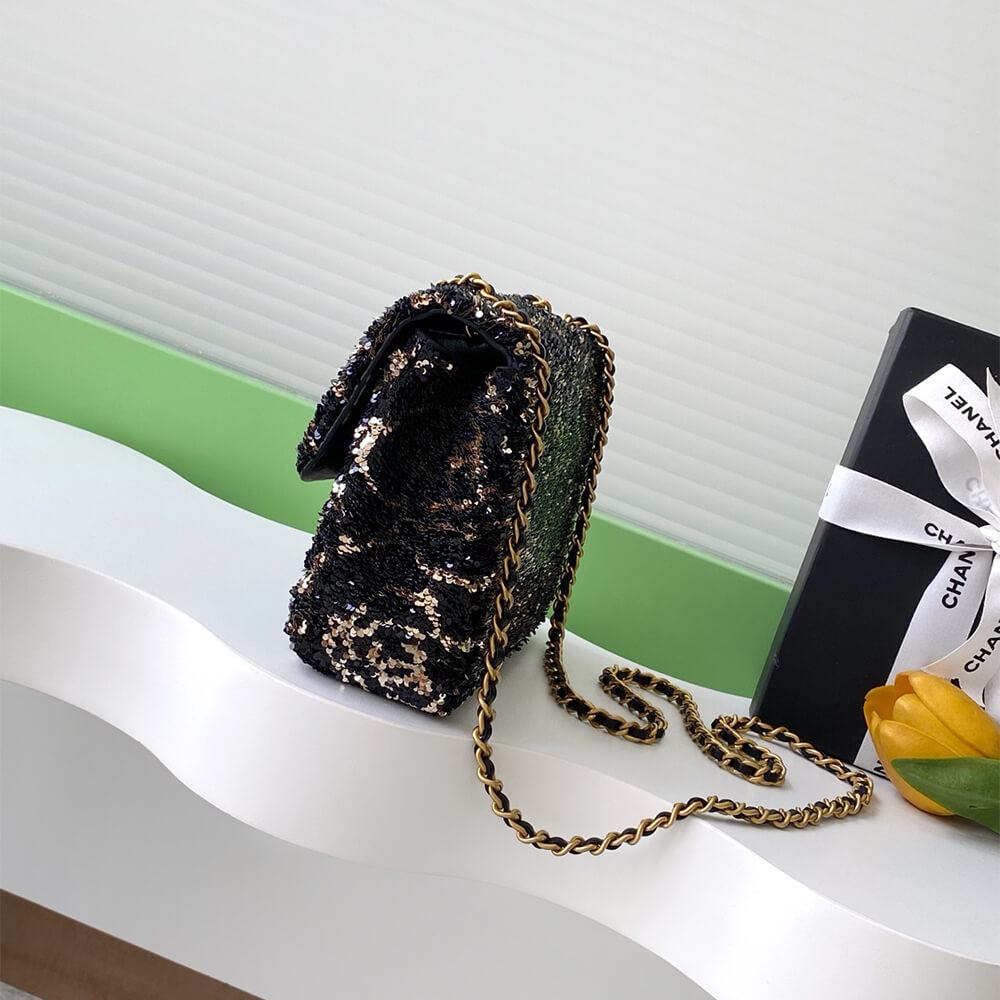 Chanel Small Flap Bag(HIGH-END GRADE)