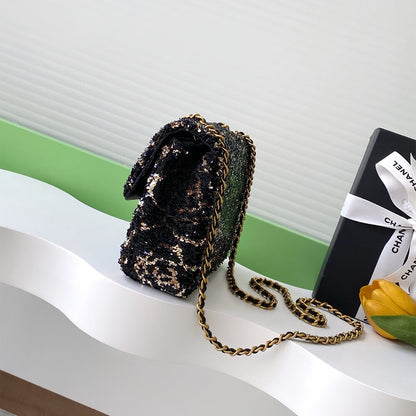 Chanel Small Flap Bag(HIGH-END GRADE)