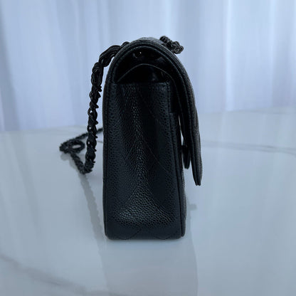 CHANEL Classic Flap Handbag(HIGH-END GRADE)