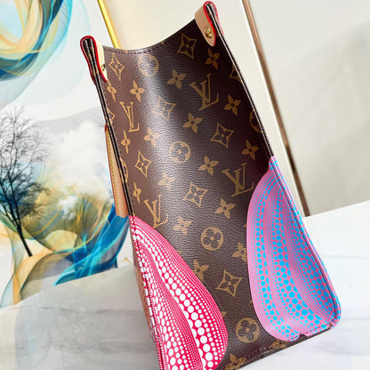 LV x YK OnTheGo MM