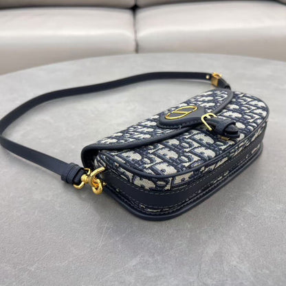 Dior Bobby East-West Bag